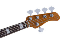 Sire Marcus Miller V7 New Gen 5-String Antique White Sire Marcus Miller V7 New Gen 5-String Antique White
